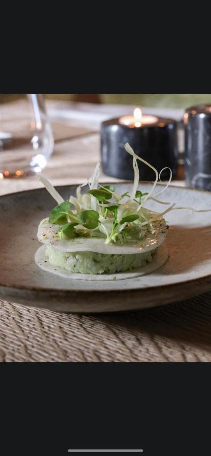 리엠스트 'T Vlyt Vakantiehuis-Wellness B&B 외부 사진