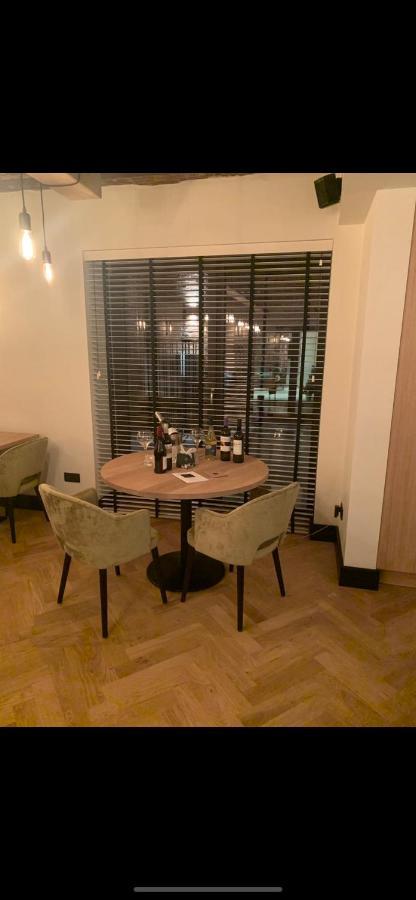리엠스트 'T Vlyt Vakantiehuis-Wellness B&B 외부 사진