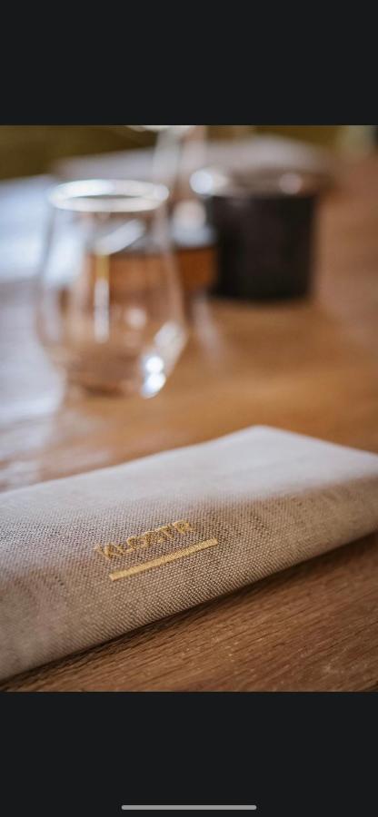 리엠스트 'T Vlyt Vakantiehuis-Wellness B&B 외부 사진